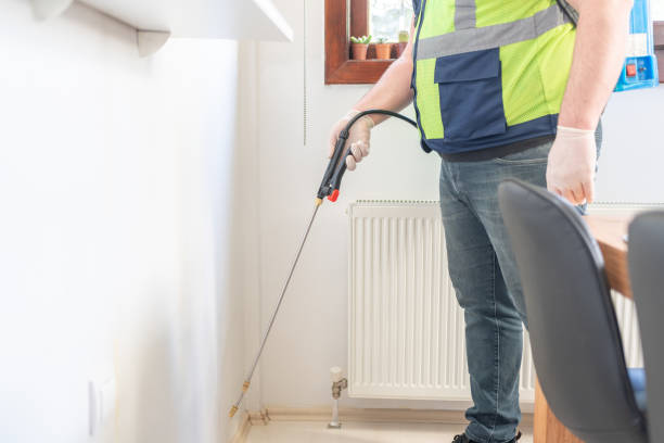 Best Pest Control Near Me  in Four Cners, OR