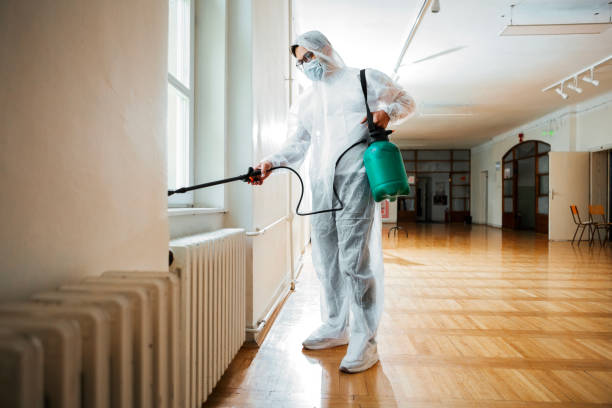 Best Pest Control Near Me  in Four Cners, OR